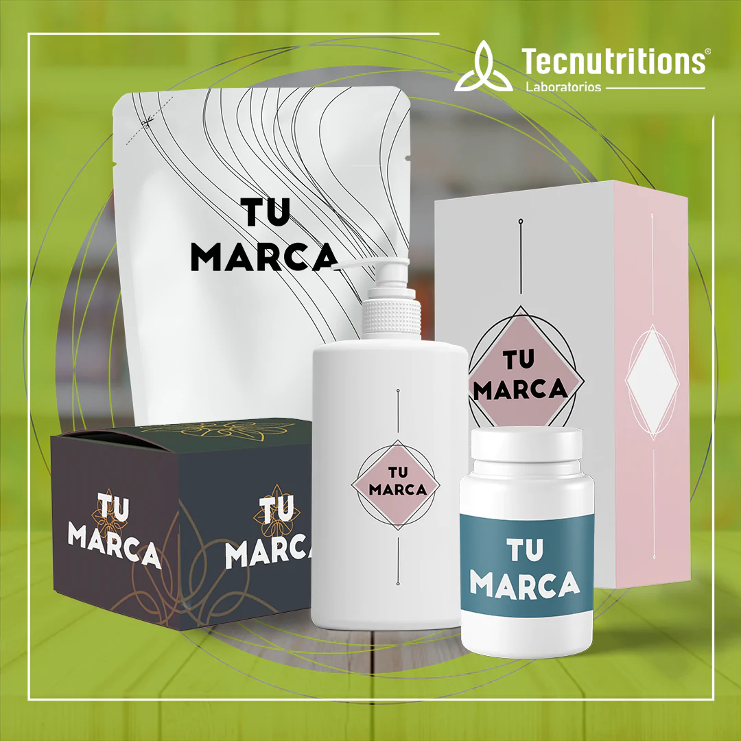 Tecnutritions laboratorios especializados