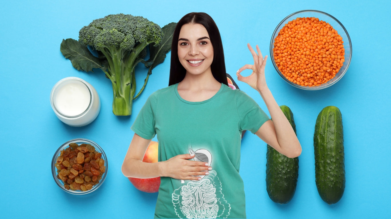 Digestión: ¿Cómo tener un proceso correcto de digestión?