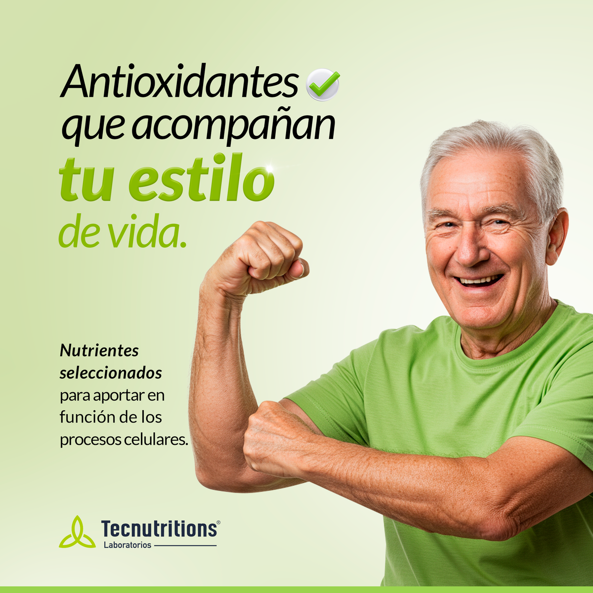 Glution GSH Glutatión