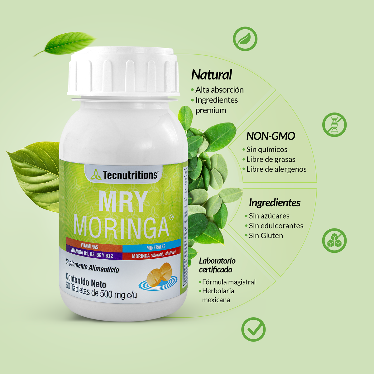 MRY Moringa