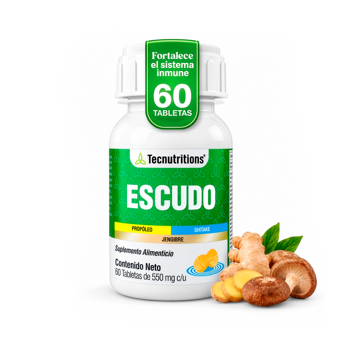 Escudo