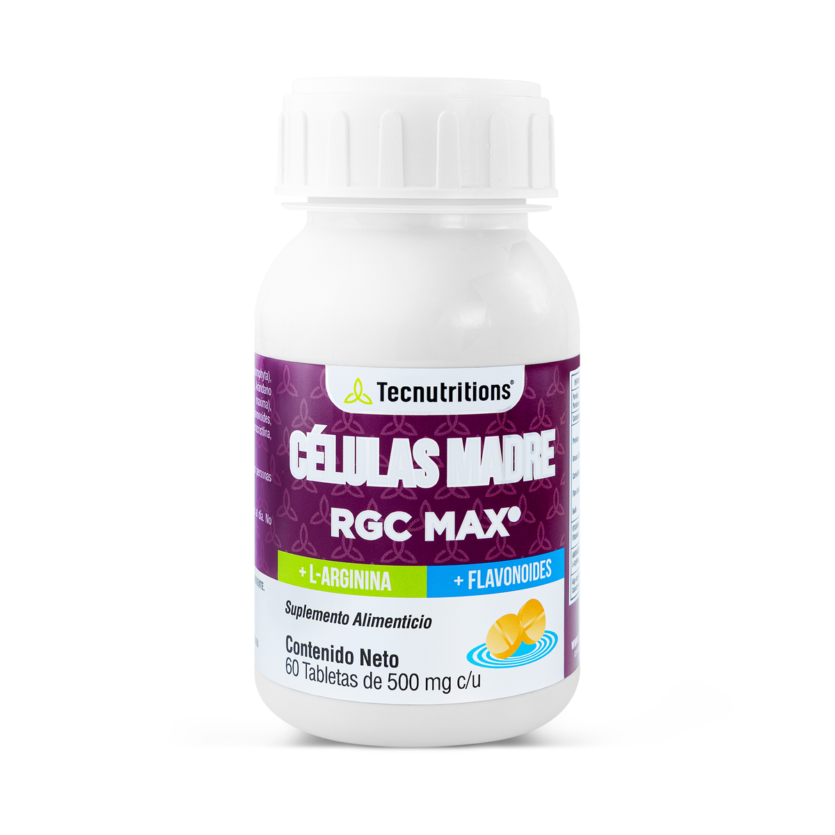 Células Madre RGC Max