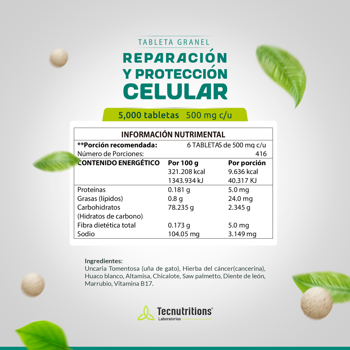 Tableta Granel Reparación Y Protección Celular