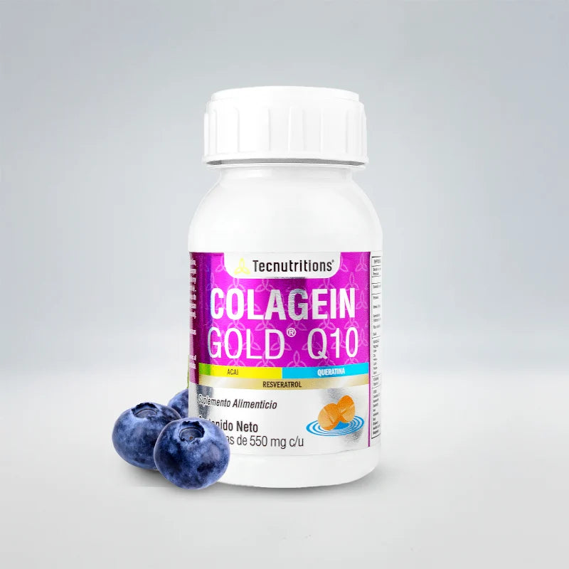 Colagein Gold Q10