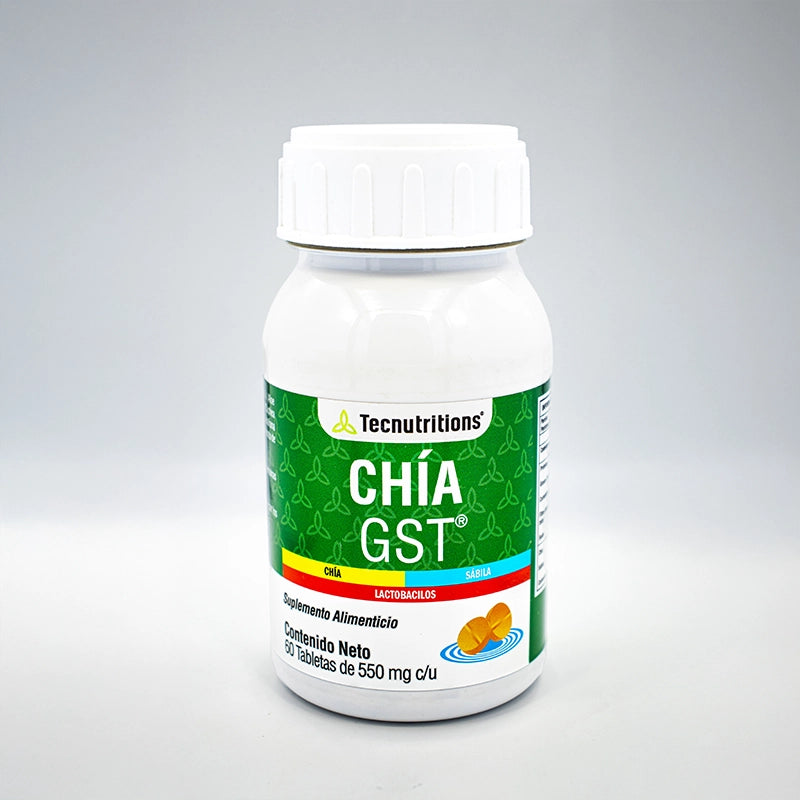 CHIA GST