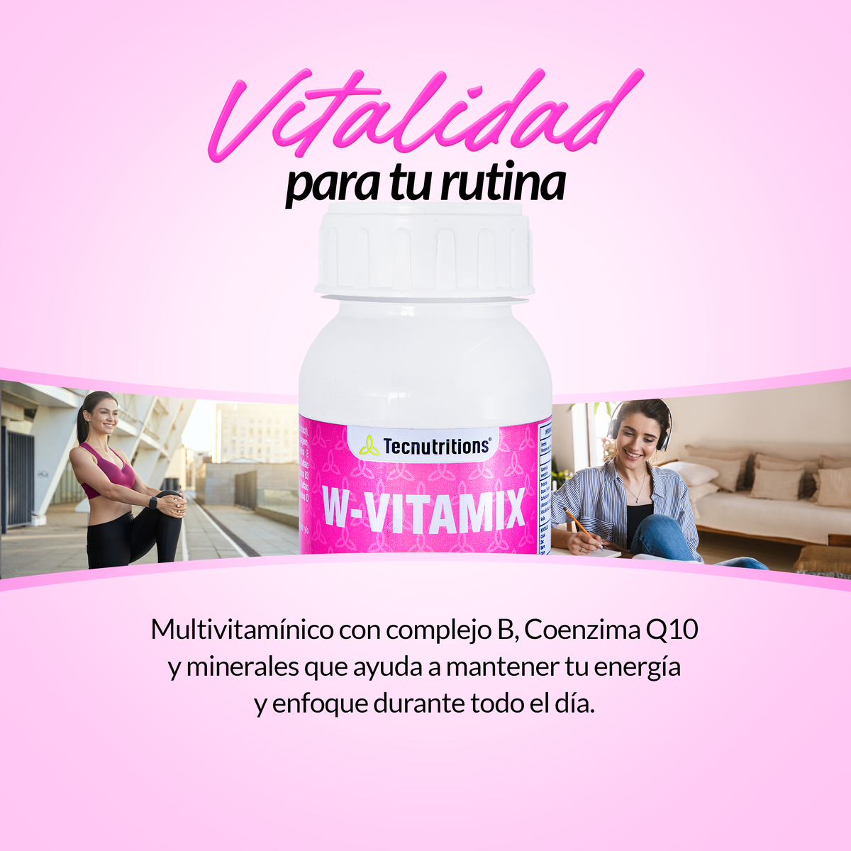 W-Vitamix