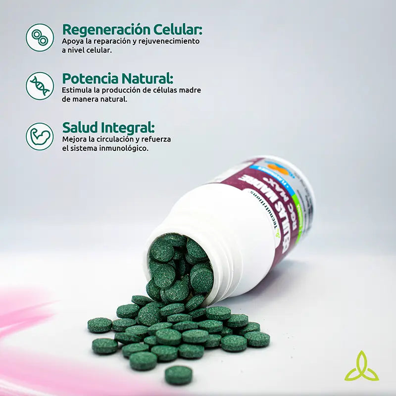 Células Madre RGC Max