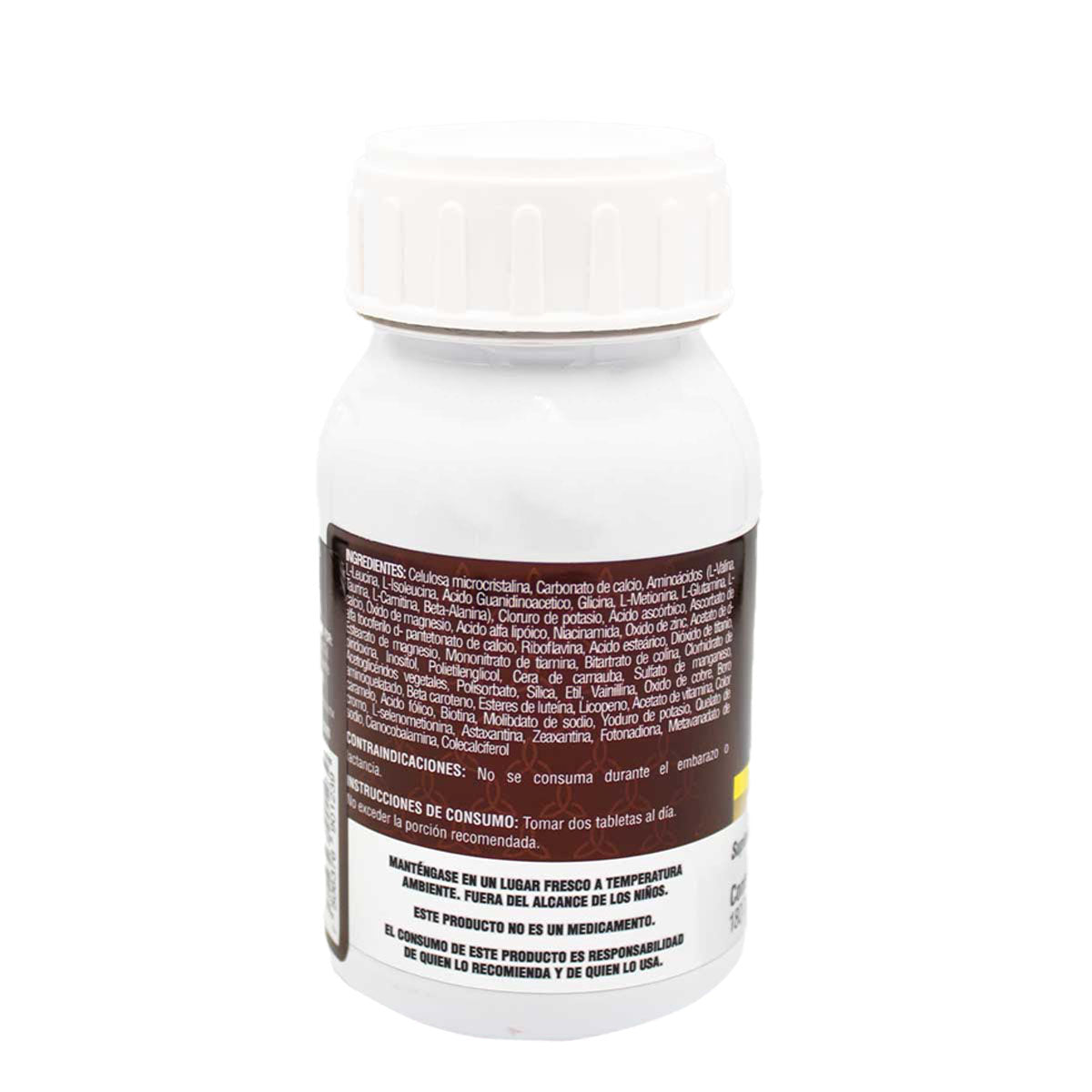 Food supplement with amino acids, vitamins and minerals, H-Sport Mix, 60 tabl