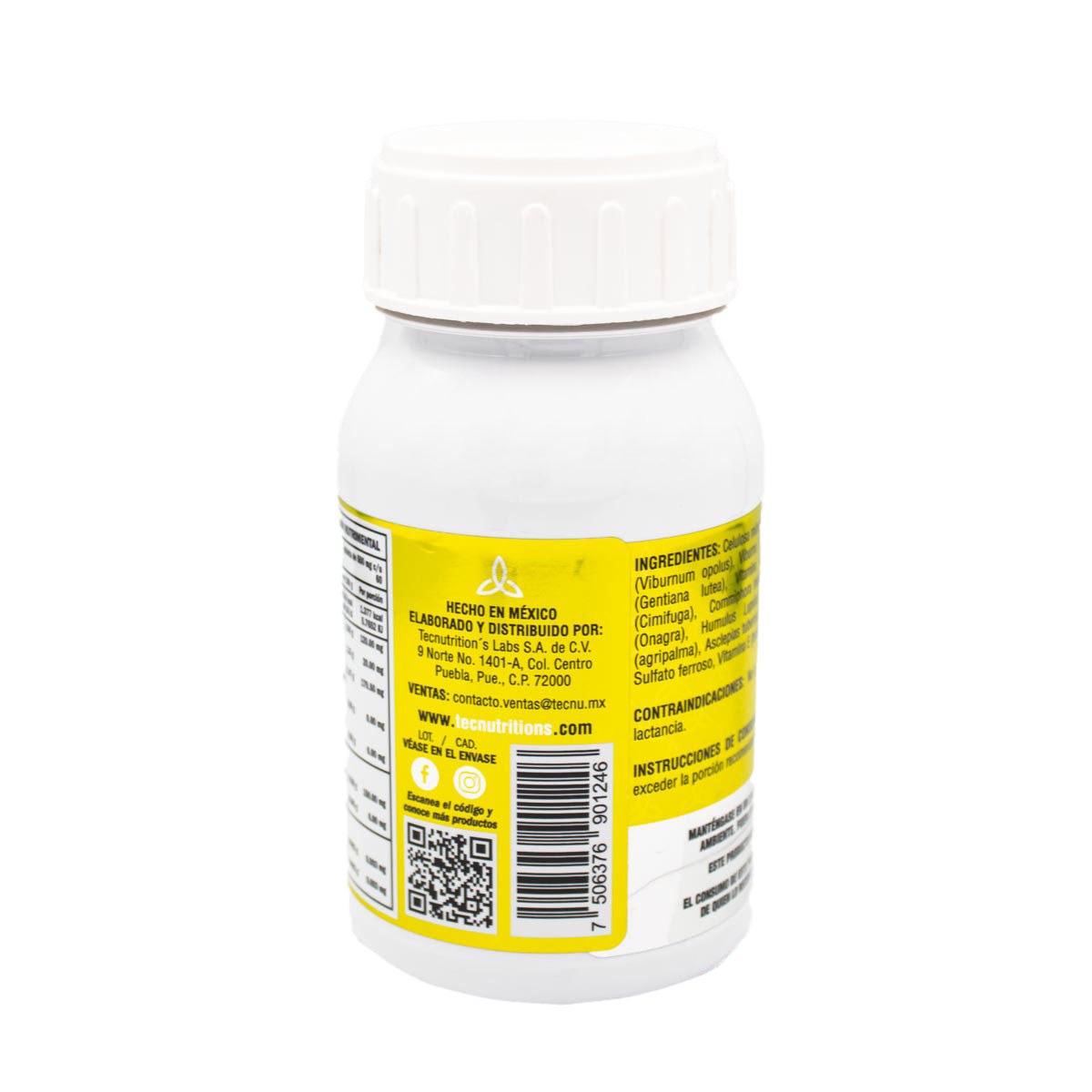 Food supplement with antioxidants, vitamins and minerals, Lidya, 60 tabl