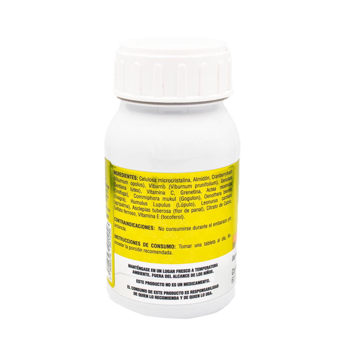 Food supplement with antioxidants, vitamins and minerals, Lidya, 60 tabl