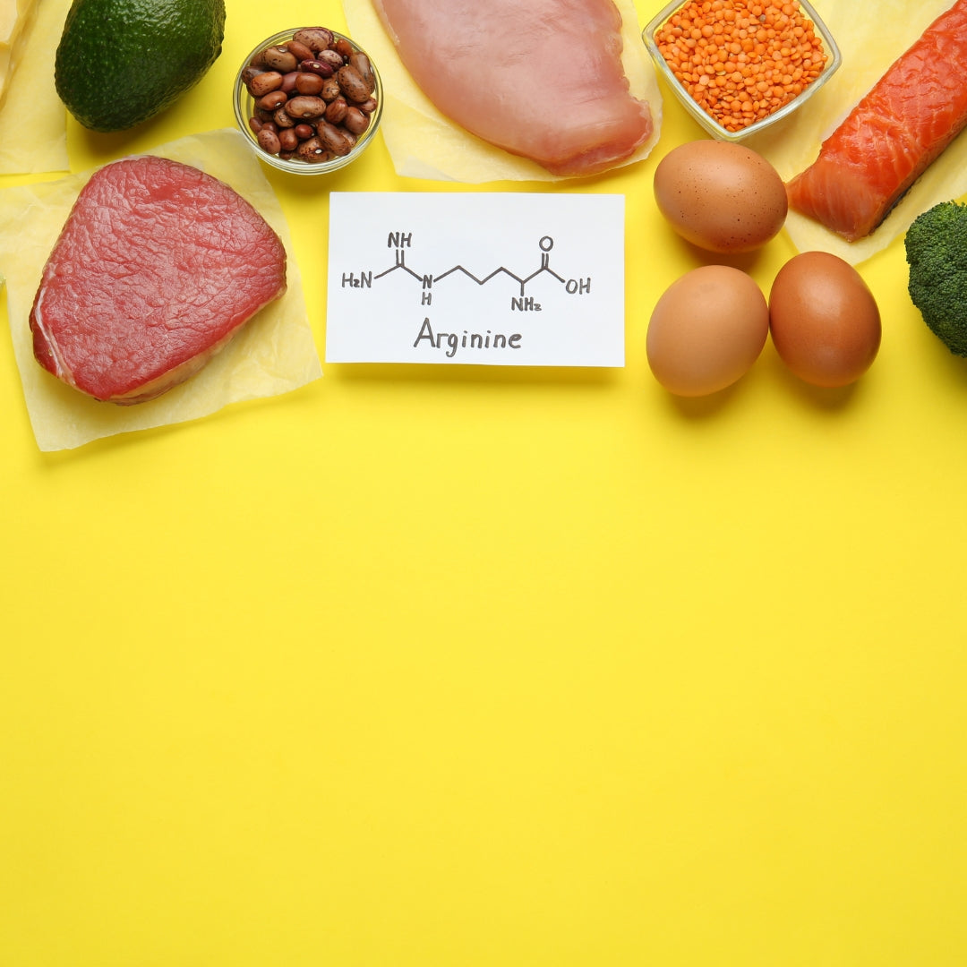 Beneficios de los aminoácidos: Un aliado para tu salud y bienestar