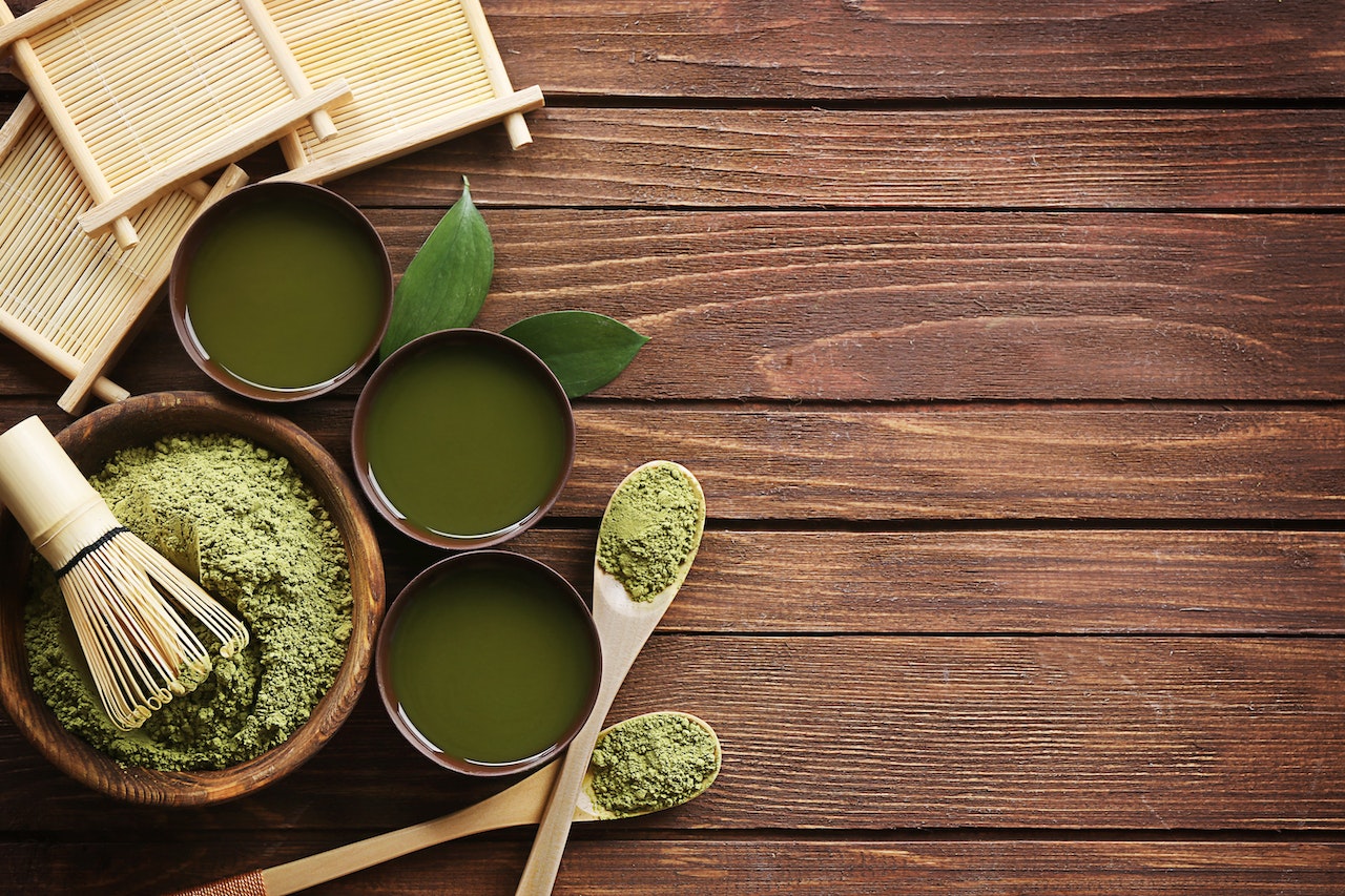 PODER Y LA VERSATILIDAD DEL MATCHA: LA BEBIDA VERDE (TECNUMATCHA)