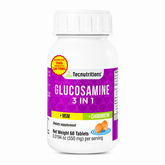 GLUCOSAMINE 3 IN 1