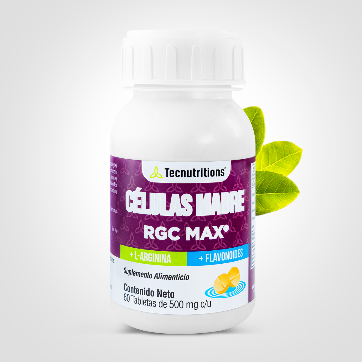 Células Madre RGC Max