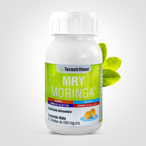 MRY Moringa