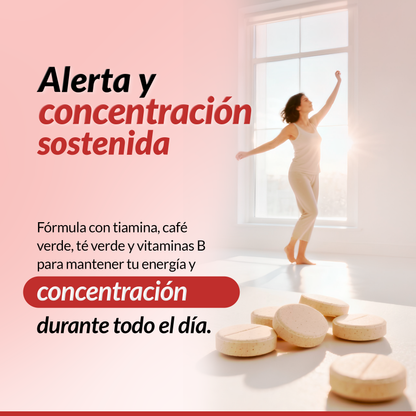 Tiam 300 - 180 Tabletas