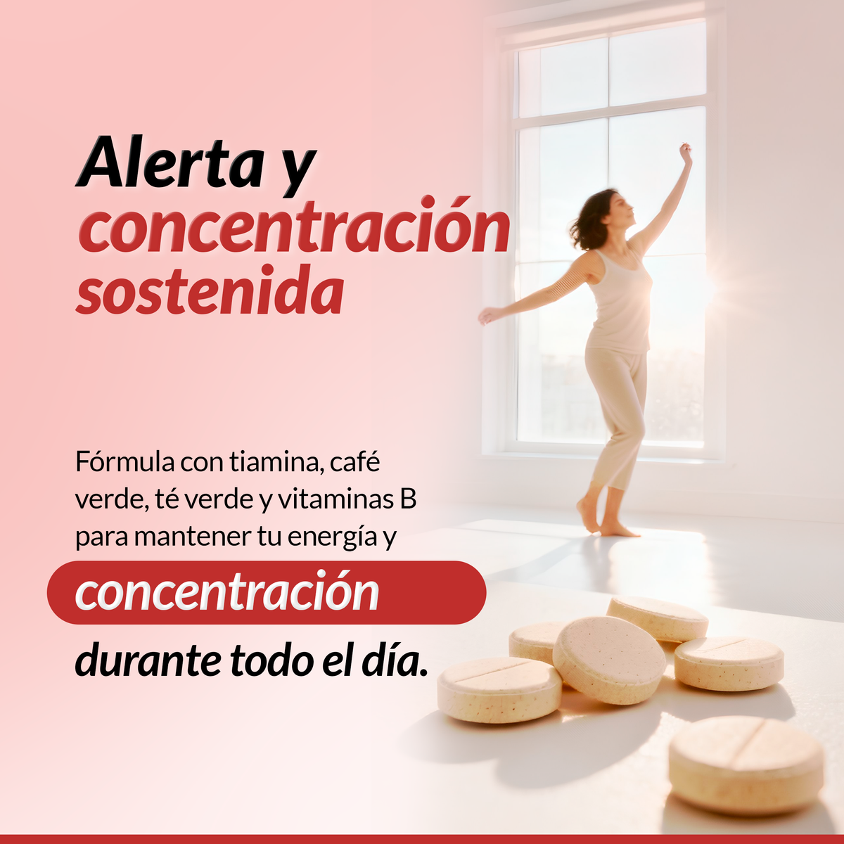 Tiam 300 - 180 Tabletas