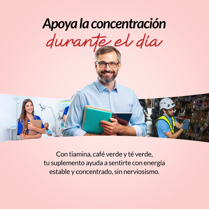 Tiam 300 - 180 Tabletas