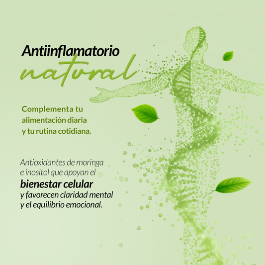 MRY Moringa 90 Tabletas
