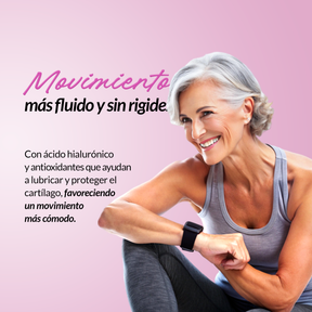 GLUCOSAMINE 3 IN 1