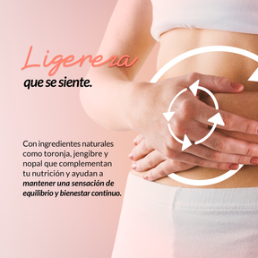 Food supplement with antioxidants, fibers and vitamins, The Green 3 in 1, 60 tabl