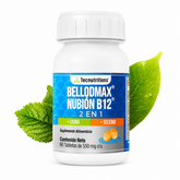 Bellodmax Nubión