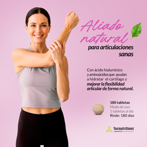 GLUCOSAMINE 3 IN 1