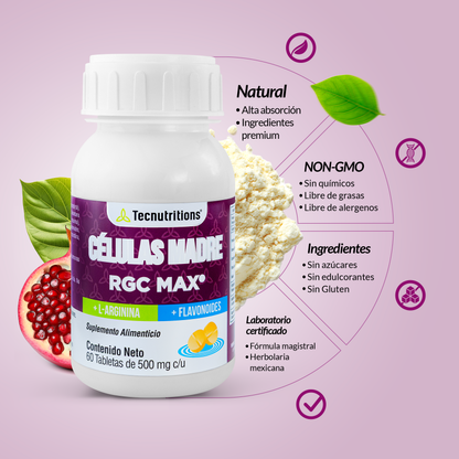 RGC MAX