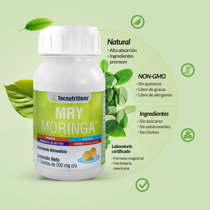 MRY Moringa