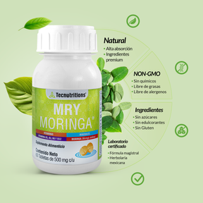 MRY Moringa