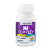 9M Complex