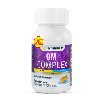 9M Complex