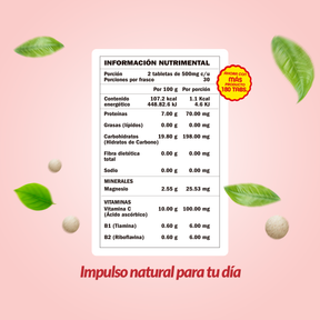 Tiam 300 - 180 Tabletas