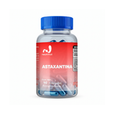 Astaxantina – Antioxidante y Cuidado de la Piel | Neutrinus Plus 90 Cápsulas