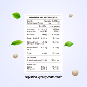 Azares flor y Naranjo Mix