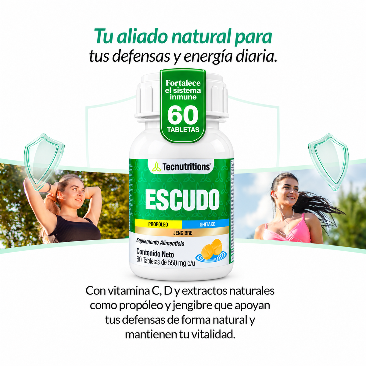 Escudo