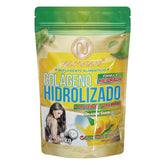 Colágeno Hidrolizado Sabor Mango