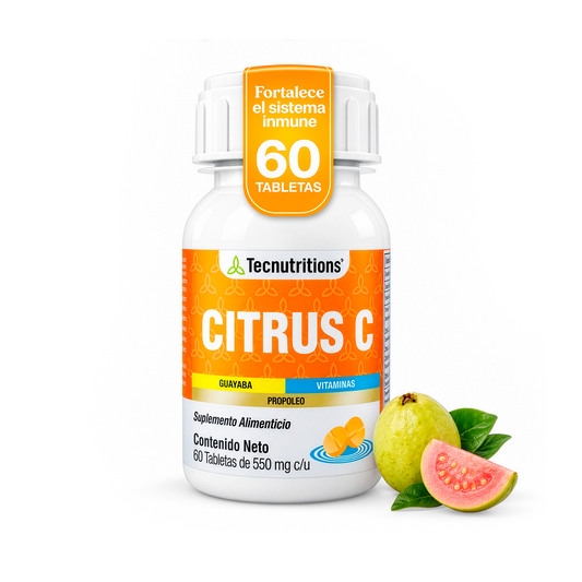 Citrus C