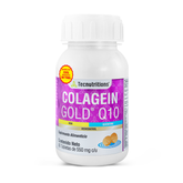 Colagein Gold Q10 180 Tabletas