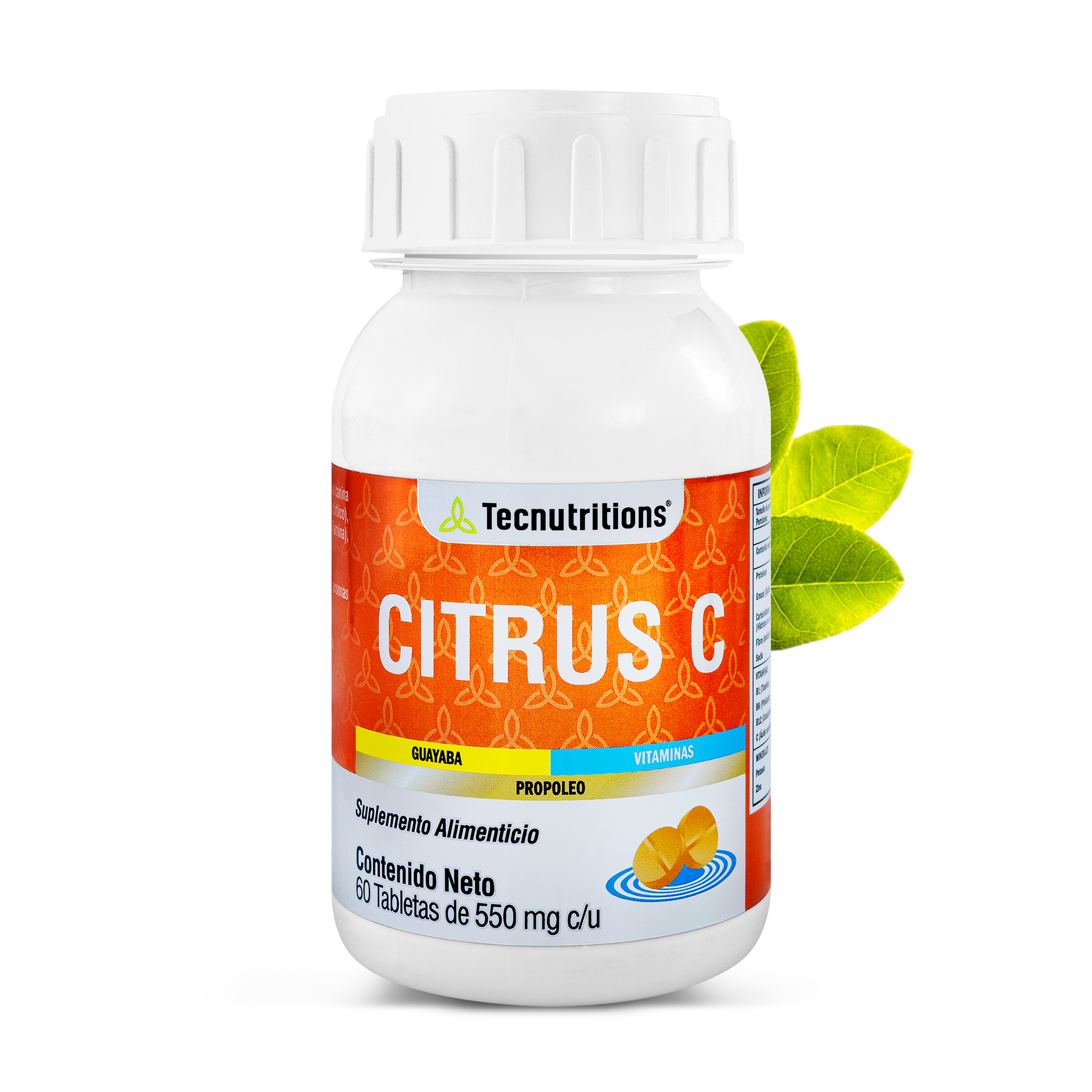 Citrus C