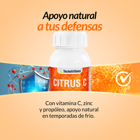Citrus C