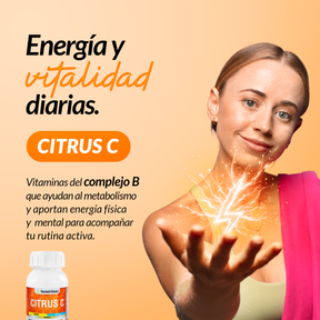 Citrus C