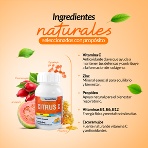 Citrus C