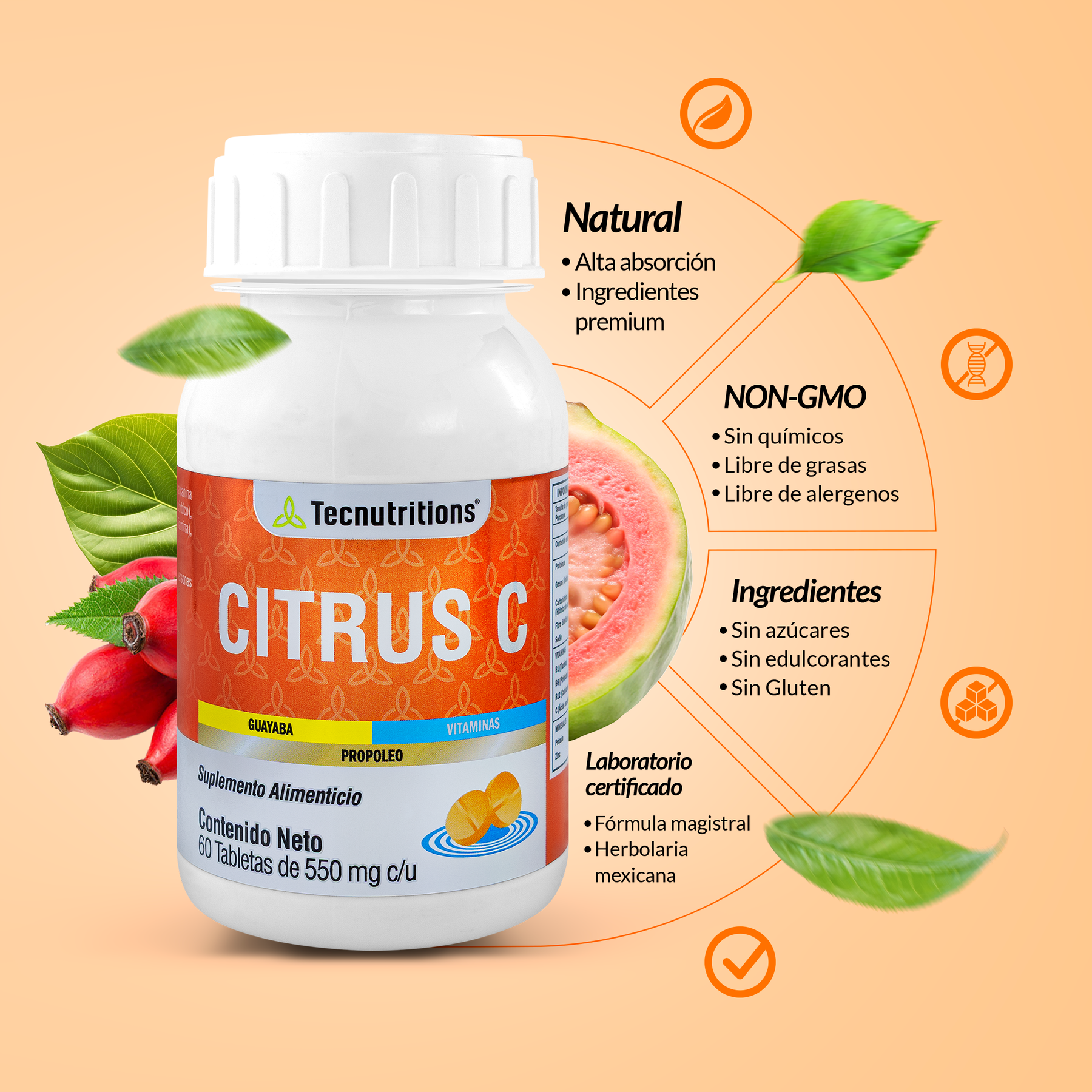 Citrus C