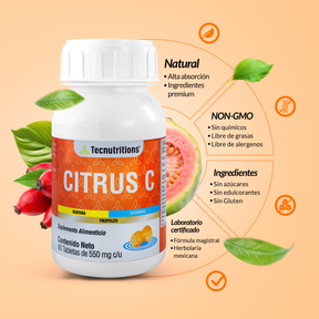 Citrus C