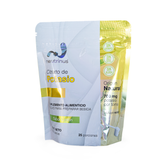 Citrato de Potasio Sabor Limon