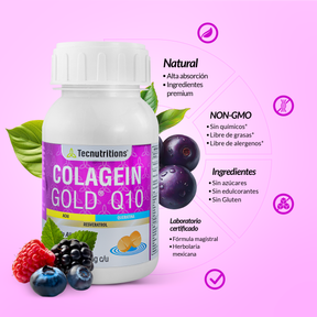 Colagein Gold Q10