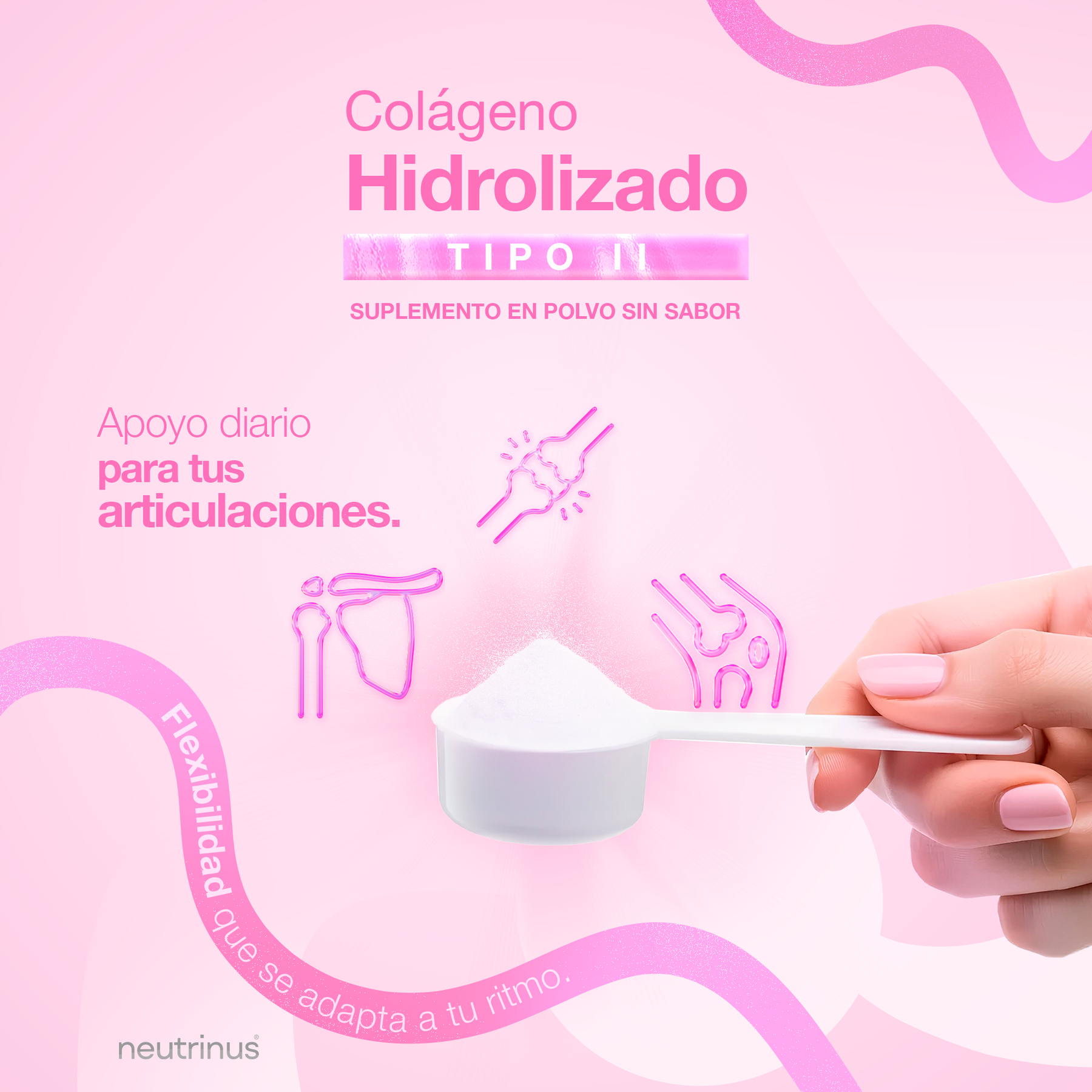 Colageno Tipo II