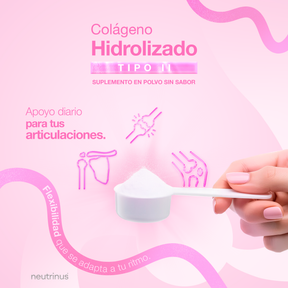 Colageno Tipo II