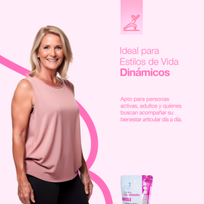 Colageno Tipo II